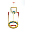 Moving Decorative Little Swing 15 x 18 cm. TEOK1423