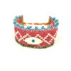 Handmade Macrame Bracelet AL-BPX026-A